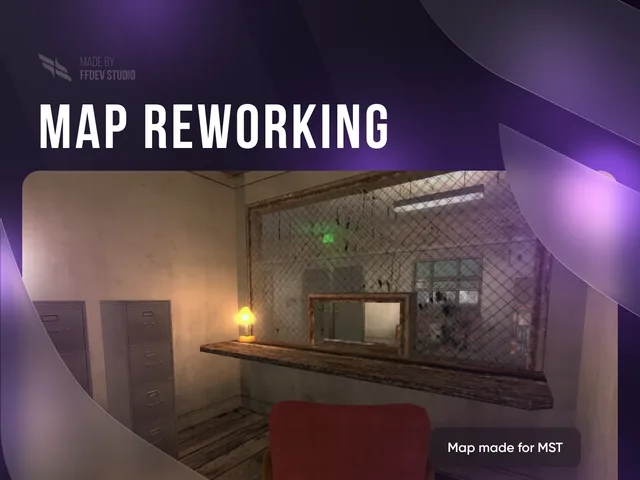 MST Vietnam — Room interior